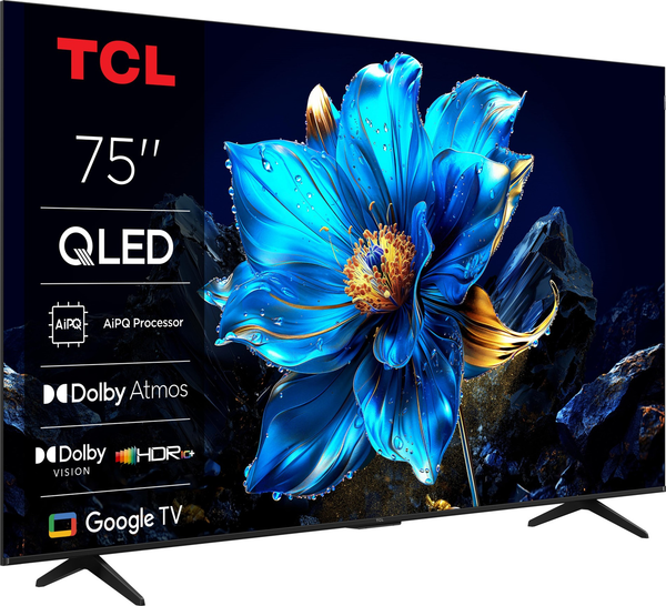 Телевизор TCL 75