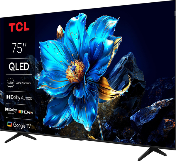 Телевизор TCL 75