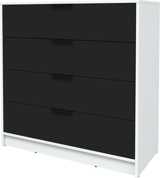 Комод Интерлиния Концепт КТ-К100 Глосс - фото