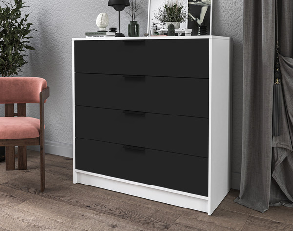 Комод Интерлиния Концепт КТ-К100 Глосс