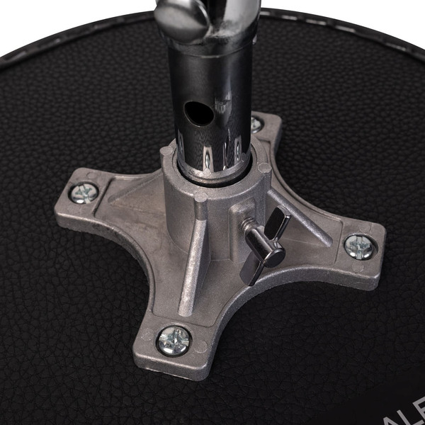 Стул для барабанщика Rockdale Drum Stool