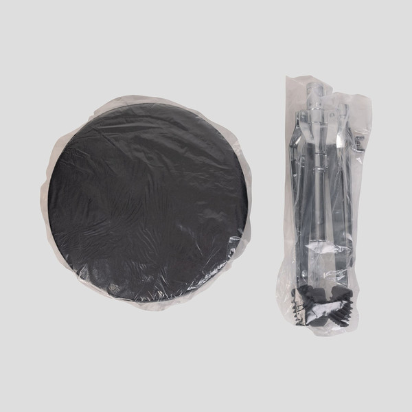 Стул для барабанщика Rockdale Drum Stool