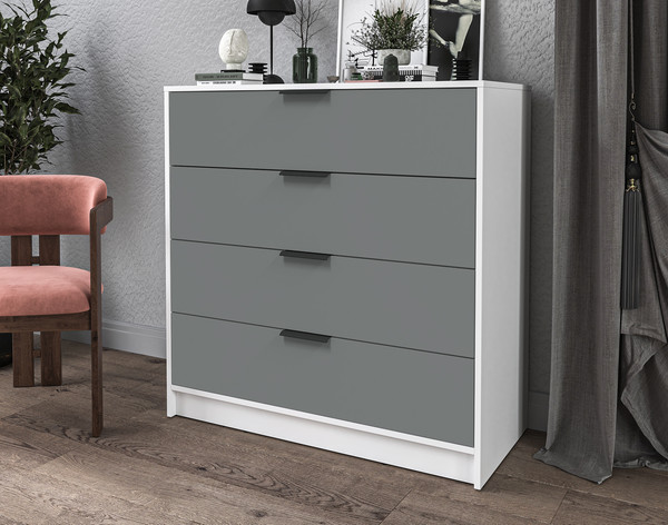 Комод Интерлиния Концепт КТ-К100 Глосс