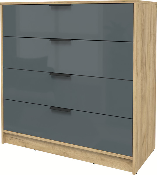 Комод Интерлиния Концепт КТ-К100 Глосс - фото