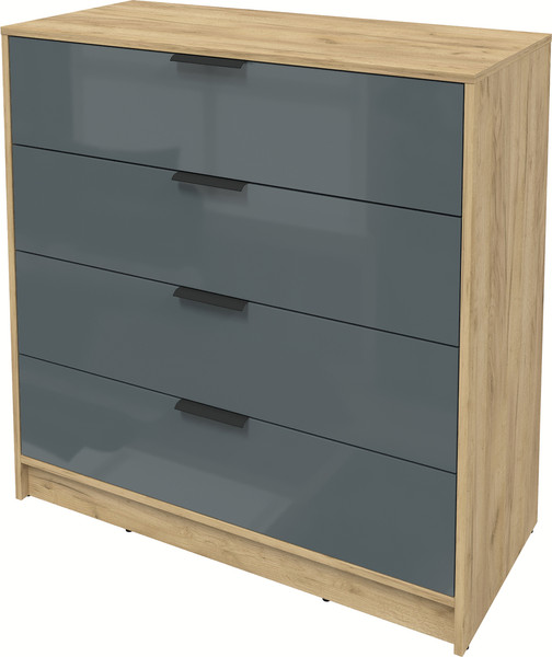 Комод Интерлиния Концепт КТ-К100 Глосс