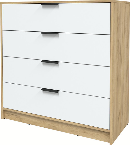 Комод Интерлиния Концепт КТ-К100 Глосс - фото