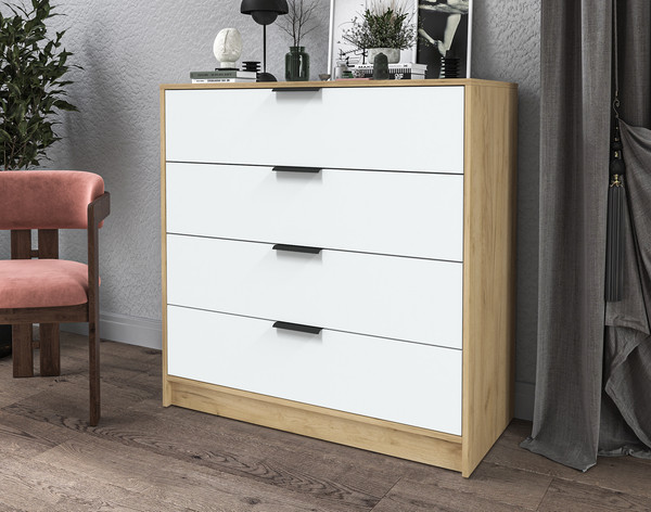 Комод Интерлиния Концепт КТ-К100 Глосс