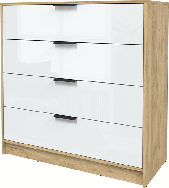 Комод Интерлиния Концепт КТ-К100 Глосс - фото