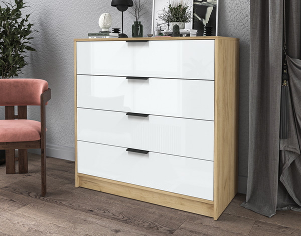 Комод Интерлиния Концепт КТ-К100 Глосс