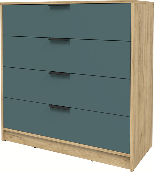 Комод Интерлиния Концепт КТ-К100 Глосс - фото