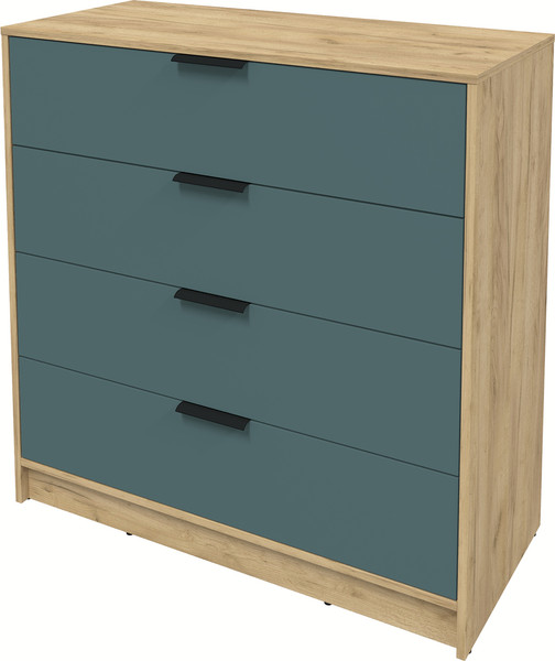 Комод Интерлиния Концепт КТ-К100 Глосс