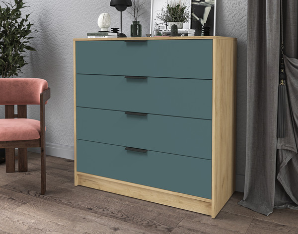 Комод Интерлиния Концепт КТ-К100 Глосс