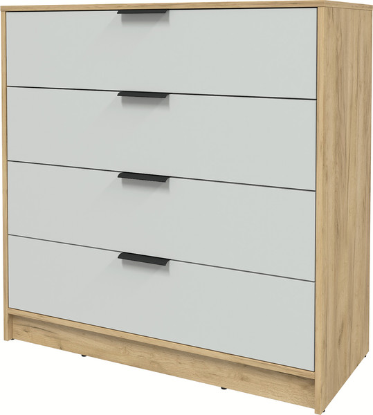 Комод Интерлиния Концепт КТ-К100 Глосс - фото