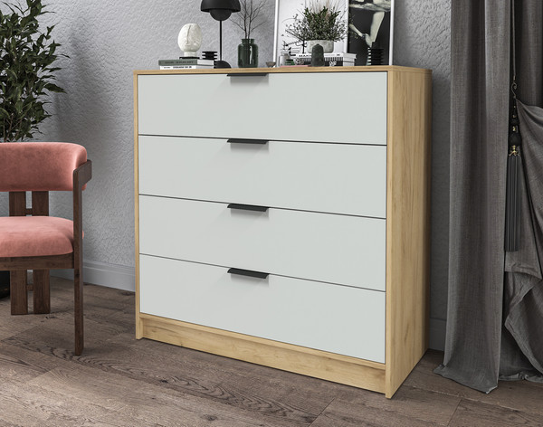 Комод Интерлиния Концепт КТ-К100 Глосс