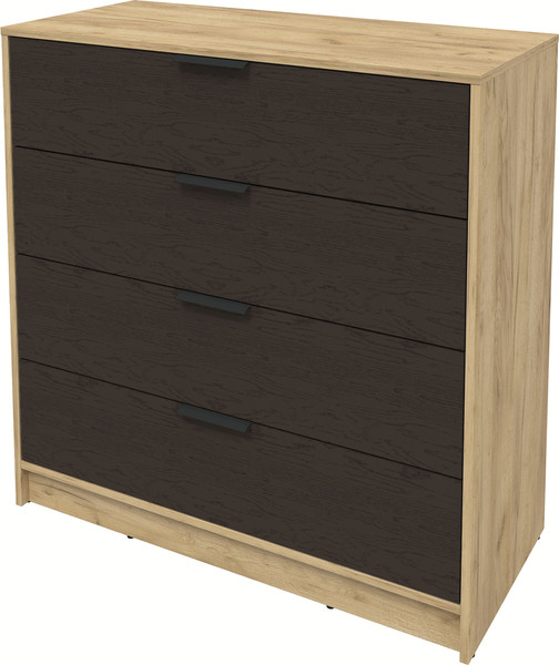 Комод Интерлиния Концепт КТ-К100 Глосс