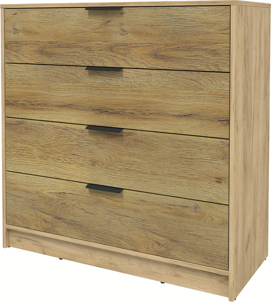 Комод Интерлиния Концепт КТ-К100 Глосс - фото