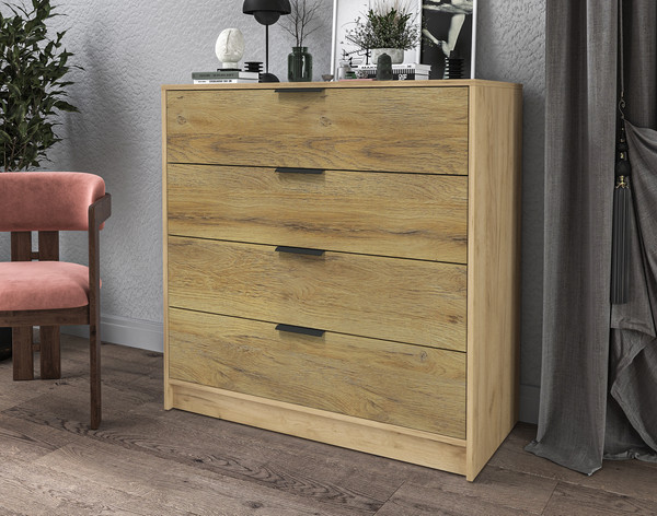 Комод Интерлиния Концепт КТ-К100 Глосс