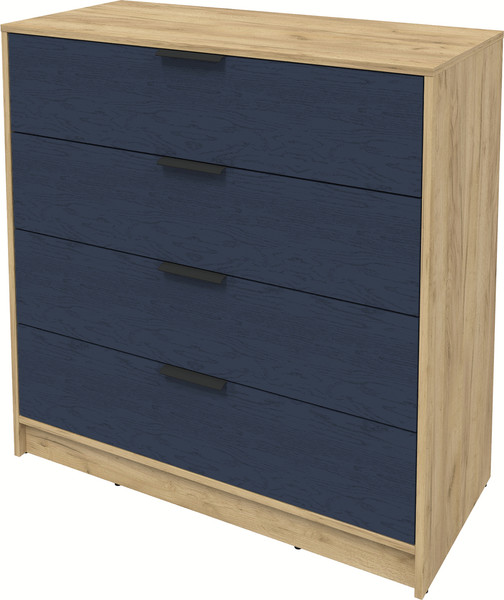 Комод Интерлиния Концепт КТ-К100 Глосс