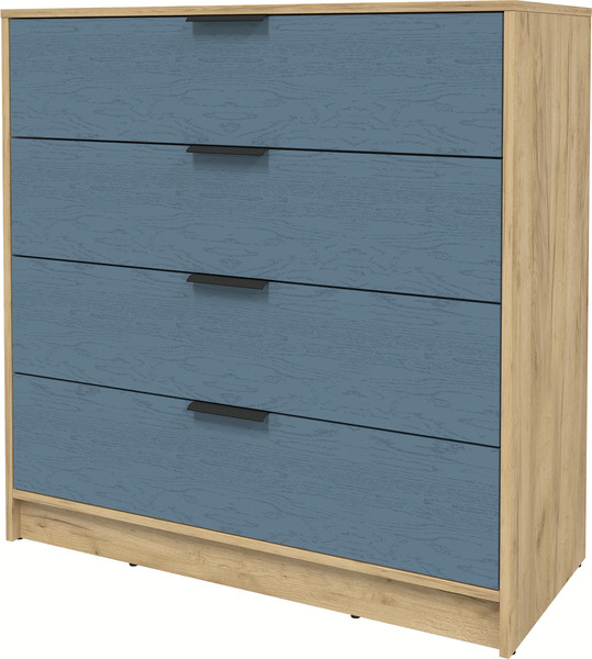 Комод Интерлиния Концепт КТ-К100 Глосс - фото