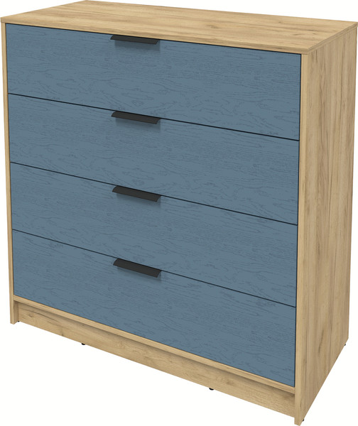 Комод Интерлиния Концепт КТ-К100 Глосс