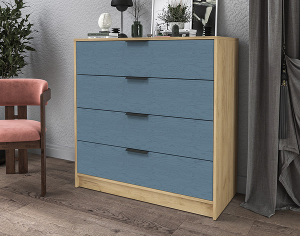 Комод Интерлиния Концепт КТ-К100 Глосс