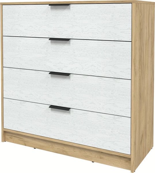 Комод Интерлиния Концепт КТ-К100 Глосс - фото