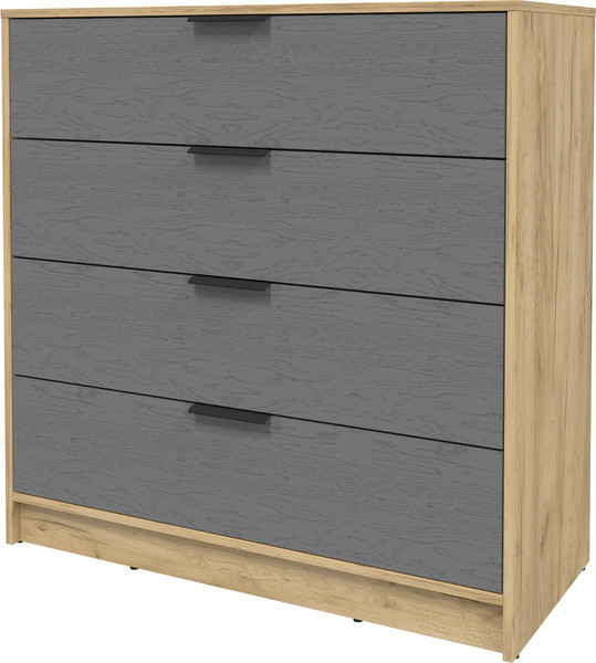 Комод Интерлиния Концепт КТ-К100 Глосс - фото