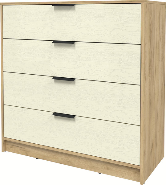 Комод Интерлиния Концепт КТ-К100 Глосс - фото