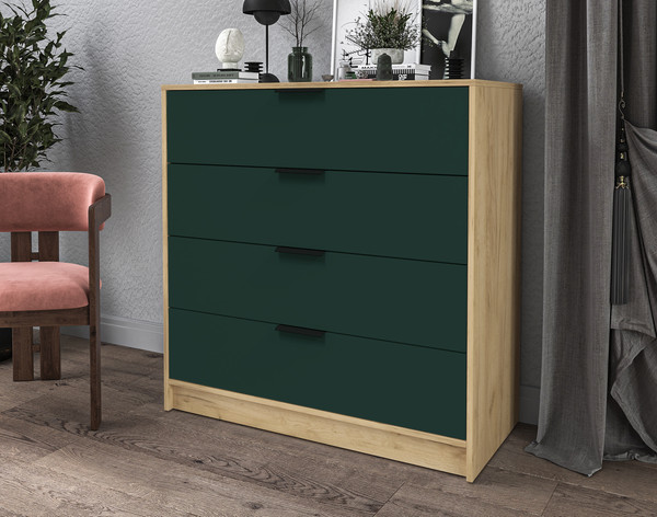 Комод Интерлиния Концепт КТ-К100 Глосс