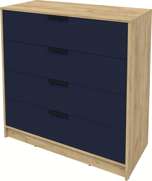 Комод Интерлиния Концепт КТ-К100 Глосс