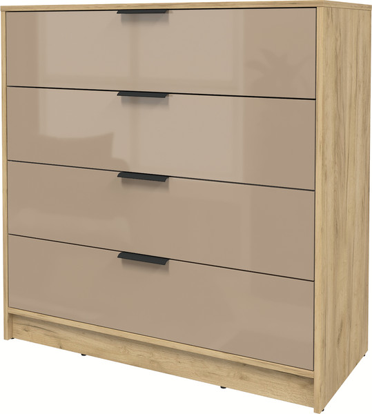 Комод Интерлиния Концепт КТ-К100 Глосс - фото