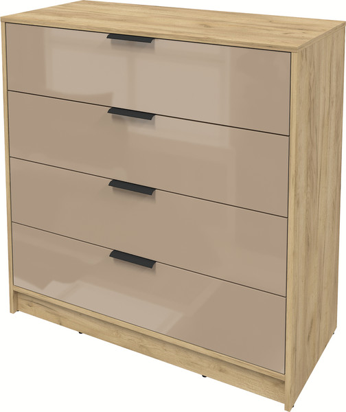 Комод Интерлиния Концепт КТ-К100 Глосс