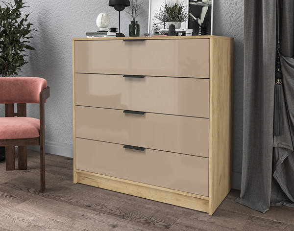 Комод Интерлиния Концепт КТ-К100 Глосс