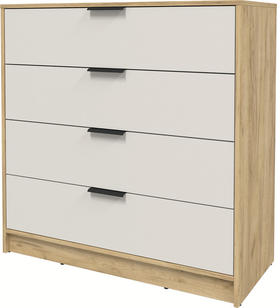 Комод Интерлиния Концепт КТ-К100 Глосс - фото