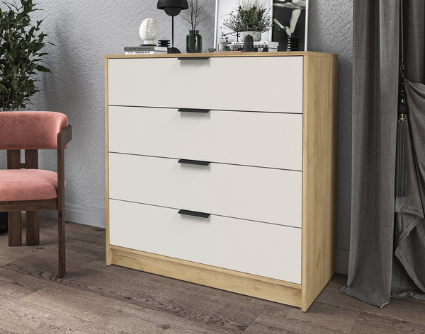 Комод Интерлиния Концепт КТ-К100 Глосс