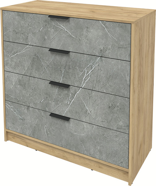 Комод Интерлиния Концепт КТ-К100 Глосс