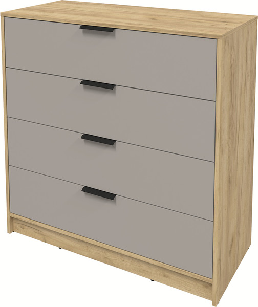 Комод Интерлиния Концепт КТ-К100 Глосс