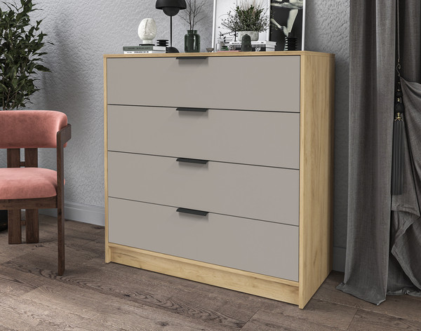 Комод Интерлиния Концепт КТ-К100 Глосс