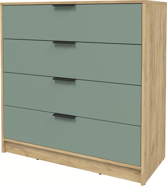 Комод Интерлиния Концепт КТ-К100 Глосс - фото