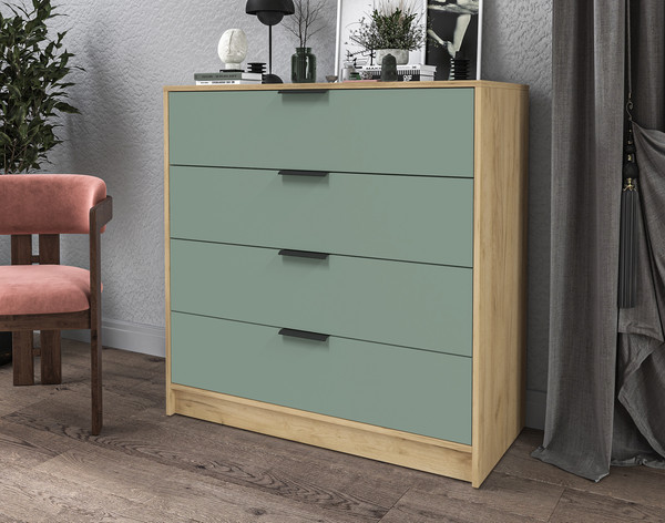 Комод Интерлиния Концепт КТ-К100 Глосс