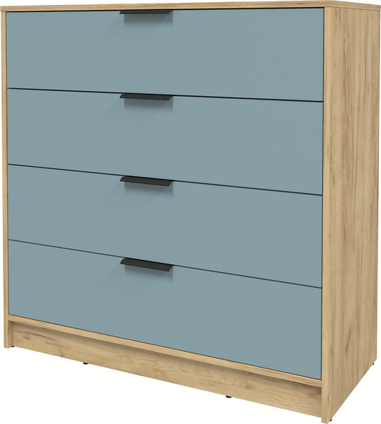 Комод Интерлиния Концепт КТ-К100 Глосс - фото