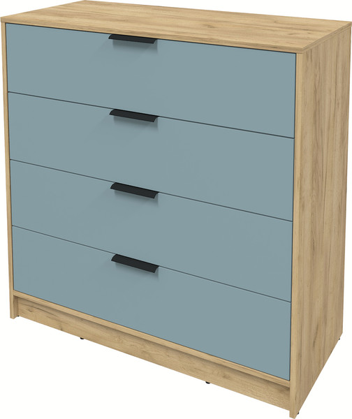 Комод Интерлиния Концепт КТ-К100 Глосс