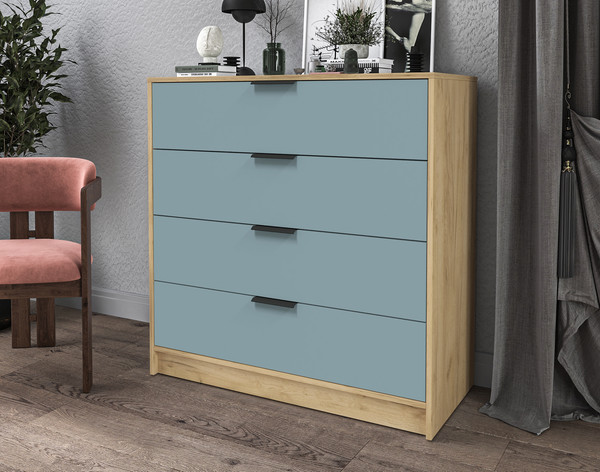 Комод Интерлиния Концепт КТ-К100 Глосс