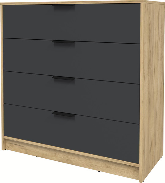 Комод Интерлиния Концепт КТ-К100 Глосс - фото