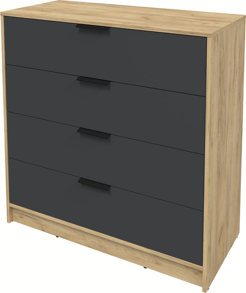 Комод Интерлиния Концепт КТ-К100 Глосс