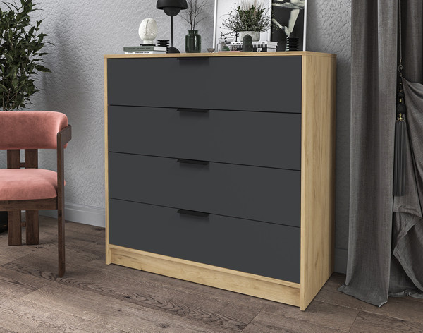 Комод Интерлиния Концепт КТ-К100 Глосс