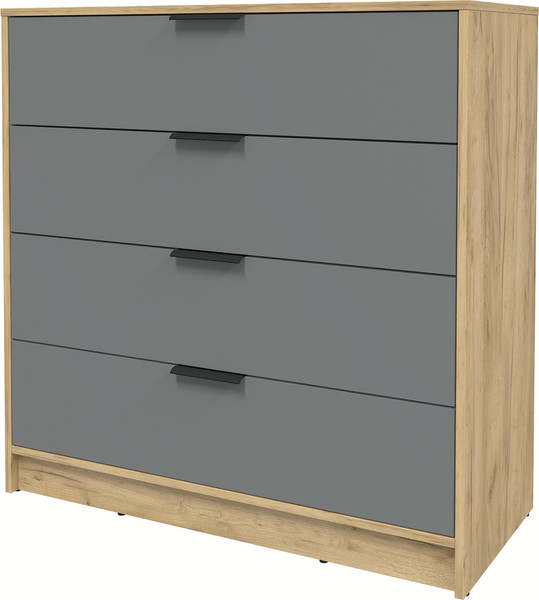 Комод Интерлиния Концепт КТ-К100 Глосс - фото