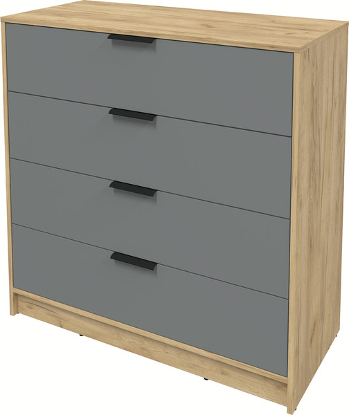 Комод Интерлиния Концепт КТ-К100 Глосс