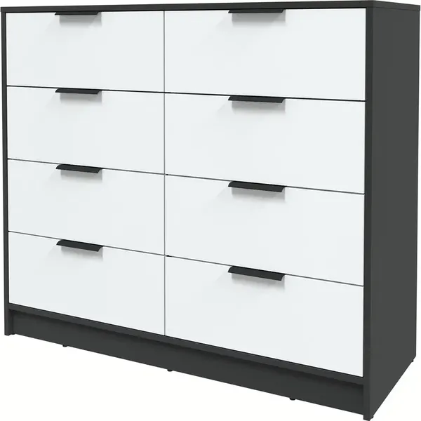 Комод Интерлиния Концепт КТ-К117 Глосс - фото