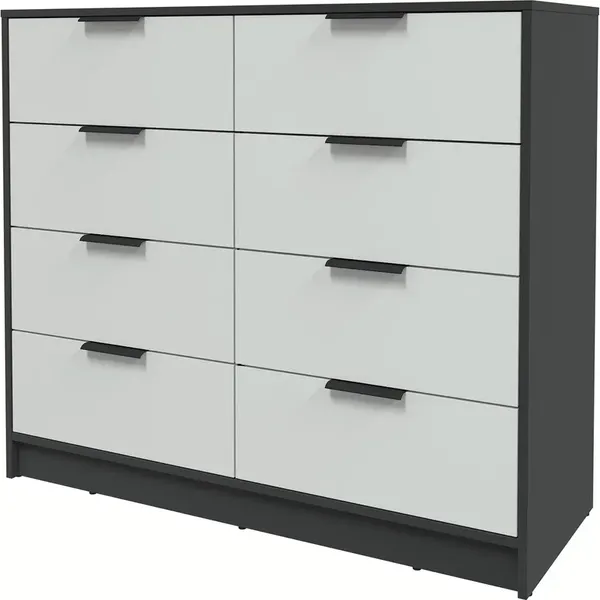 Комод Интерлиния Концепт КТ-К117 Глосс - фото